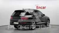 2020 Genesis GV80