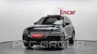 2020 Genesis GV80