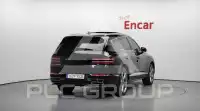 2020 Genesis GV80