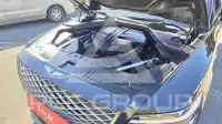 2020 Genesis GV80