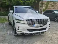 2020 Genesis GV80