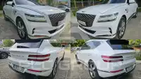 2020 Genesis GV80