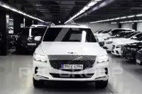 2020 Genesis GV80