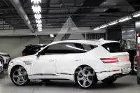 2020 Genesis GV80