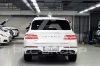 2020 Genesis GV80