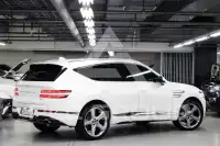 2020 Genesis GV80