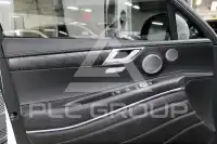 2020 Genesis GV80