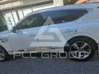 2020 Genesis GV80