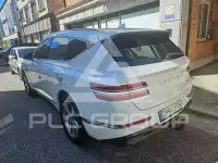 2020 Genesis GV80