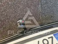 2020 Genesis GV80