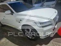 2020 Genesis GV80