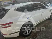 2020 Genesis GV80