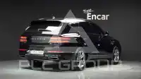 2020 Genesis GV80