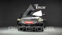2020 Genesis GV80