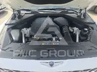 2020 Genesis GV80