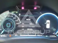 2020 Genesis GV80