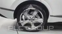 2020 Genesis GV80