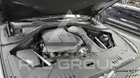 2020 Genesis GV80