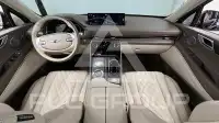 2020 Genesis GV80
