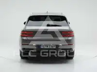 2020 Genesis GV80