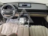 2020 Genesis GV80