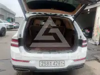 2020 Genesis GV80