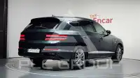 2020 Genesis GV80