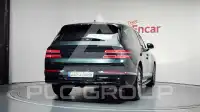 2020 Genesis GV80