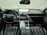 2020 Genesis GV80