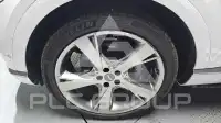 2020 Genesis GV80
