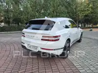 2020 Genesis GV80