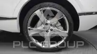 2020 Genesis GV80