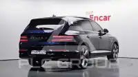 2020 Genesis GV80