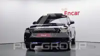 2020 Genesis GV80