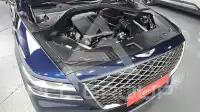2020 Genesis GV80