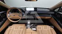 2020 Genesis GV80