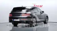 2020 Genesis GV80