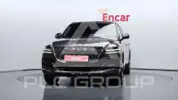 2020 Genesis GV80