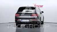 2020 Genesis GV80