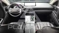2020 Genesis GV80