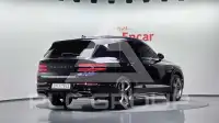 2020 Genesis GV80
