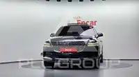 2020 Genesis GV80