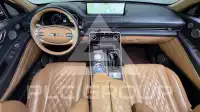 2020 Genesis GV80