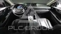 2020 Genesis GV80