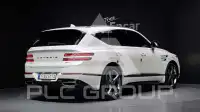 2020 Genesis GV80
