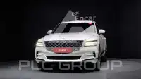 2020 Genesis GV80