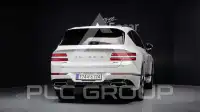 2020 Genesis GV80