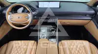 2020 Genesis GV80
