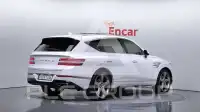 2020 Genesis GV80