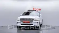 2020 Genesis GV80